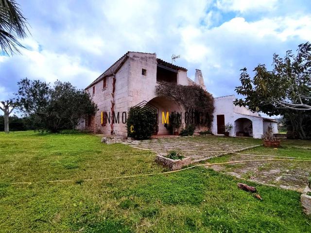 Finca rústica en Venta en Cala Blanca