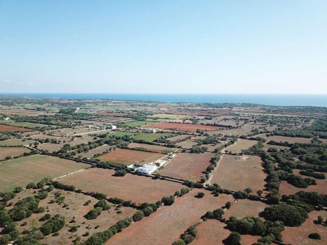 Finca rústica en Venta en Cala d'en Bosch Serpentona