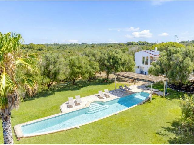 Finca rústica en Venta en Cala d'en Bosch Serpentona