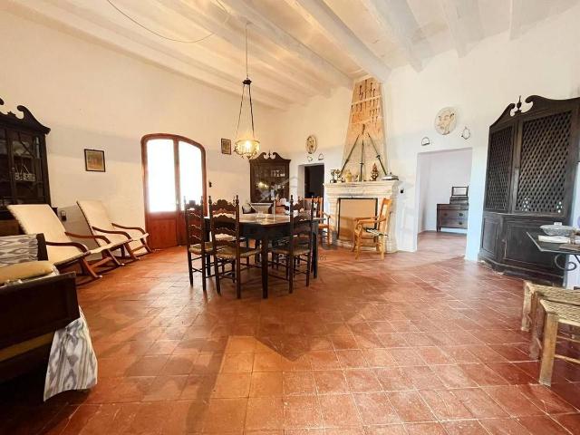 Finca rústica en Venta en Cala d'en Bosch Serpentona
