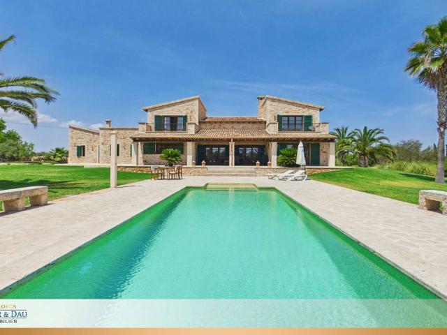 Finca rústica en Venta en Cala Llombards