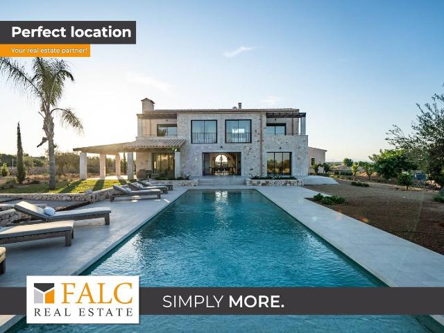 Finca rústica en Venta en Cala Llombards