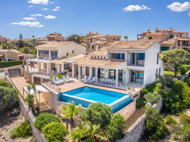 Finca rústica en Venta en Cala Magrana Cala Anguila Cala Mendia