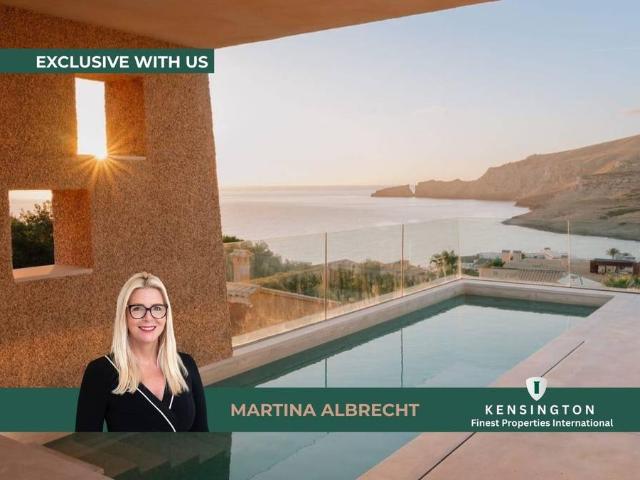 Finca rústica en Venta en Cala Mesquida