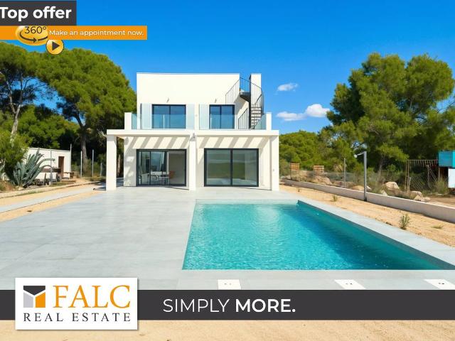 Finca rústica en Venta en Cala Pi Vallgornera
