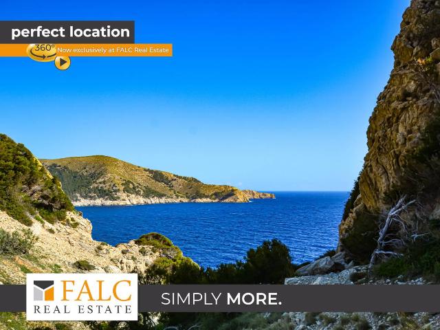 Finca rústica en Venta en Cala Ratjada