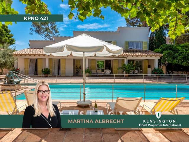Finca rústica en Venta en Cala Ratjada