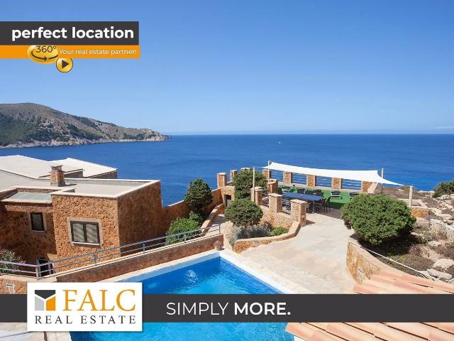 Finca rústica en Venta en Cala Ratjada