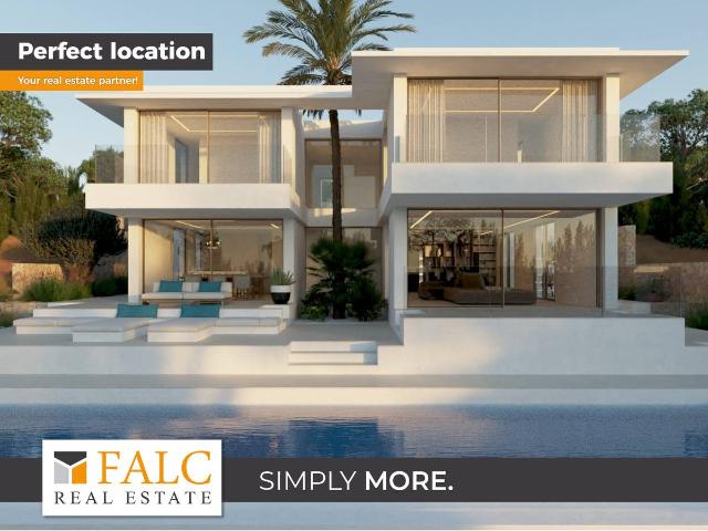 Finca rústica en Venta en Cala Ratjada