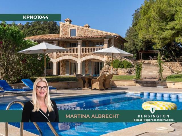 Finca rústica en Venta en Cala Ratjada