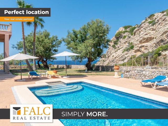 Finca rústica en Venta en Cala Ratjada