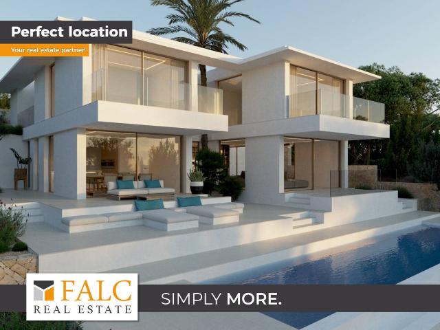 Finca rústica en Venta en Cala Ratjada