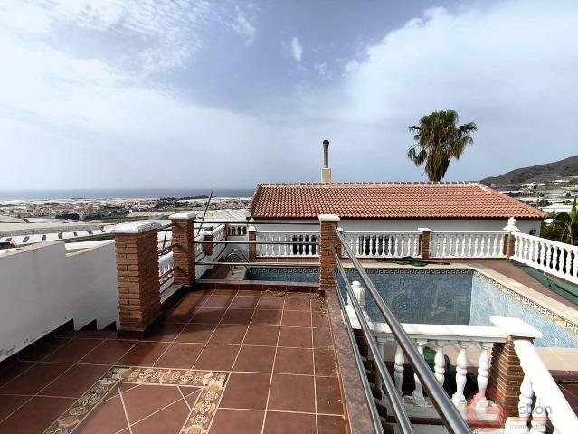 Finca rústica en Venta en Calahonda Carchuna