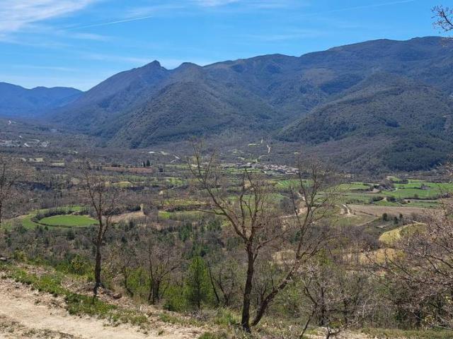 Finca rústica en Venta en Caldearenas