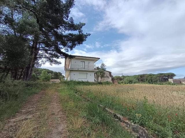 Finca rústica en Venta en Caldes de Malavella