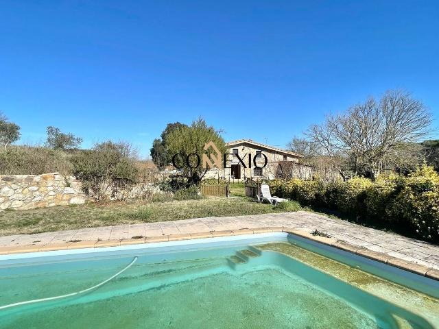 Finca rústica en Venta en Caldes de Malavella