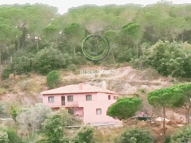Finca rústica en Venta en Calella
