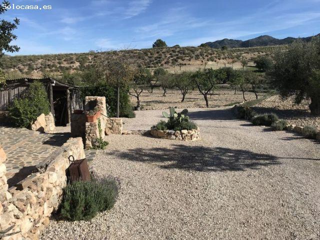 Finca rustica en Venta en Cales de Mallorca, Murcia