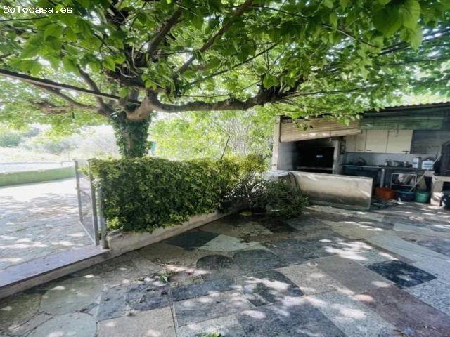 Finca rústica en venta en Calle Campo de Arriba