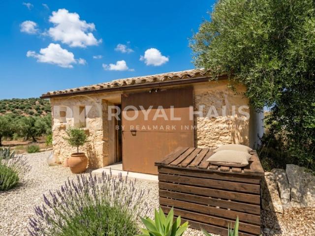 Finca rústica en venta en Calle de sa Coma
