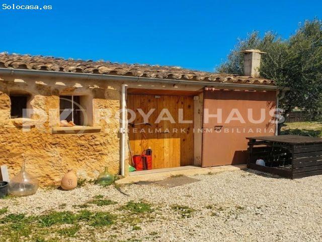Finca rústica en venta en Calle de sa Coma