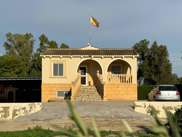 Finca rústica en Venta en Callosa de Segura