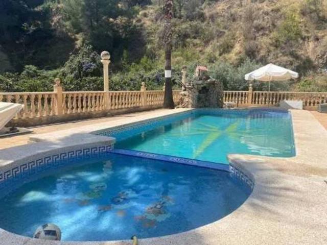 Finca rústica en Venta en Callosa d'en Sarrià