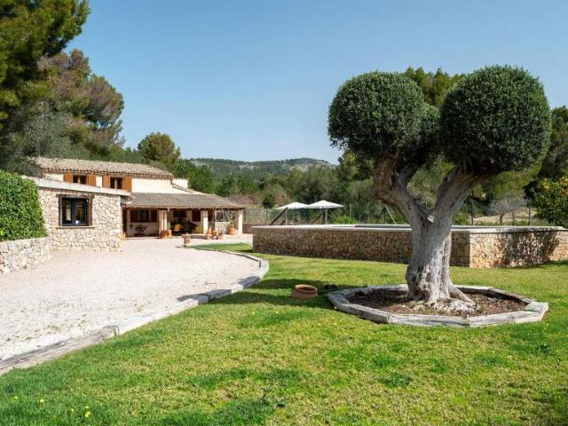 Finca rústica en Venta en Calvià pueblo
