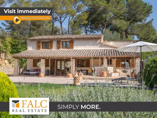 Finca rústica en Venta en Calvià pueblo