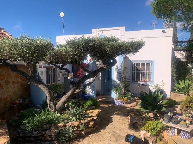 Finca rústica en Venta en Camarles
