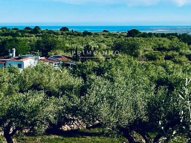 Finca rústica en Venta en Camarles