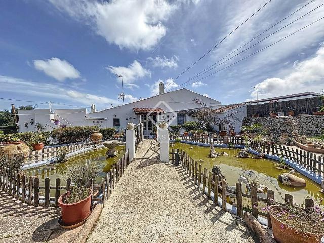 Finca rústica en Venta en Camí de Ses Vinyes