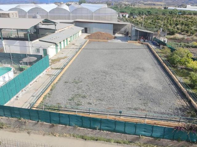 Finca rústica en Venta en Camino Viejo de Málaga