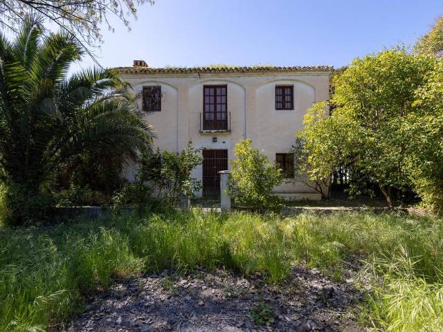 Finca rústica en Venta en Camino de Ronda