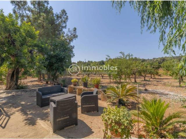 Finca rústica en Venta en Campanet