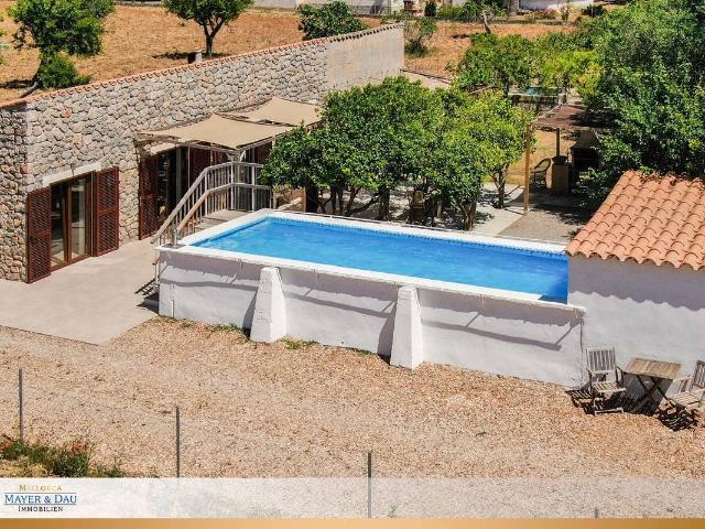 Finca rústica en Venta en Campanet