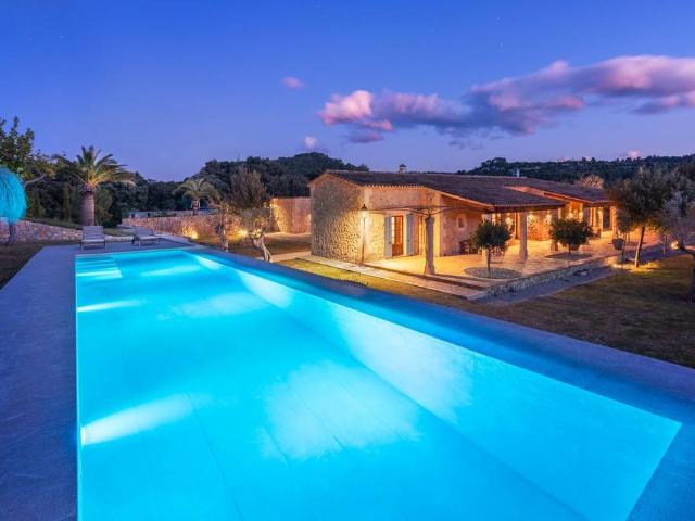 Finca rústica en Venta en Campanet