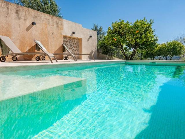 Finca rústica en Venta en Campanet