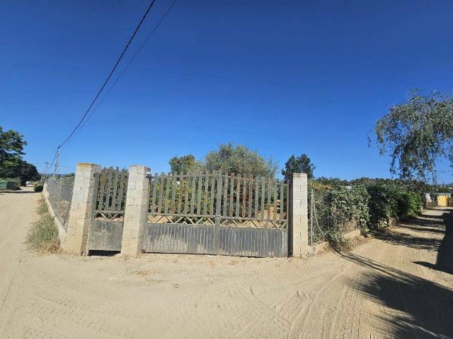 Finca rústica en Venta en Campanillas