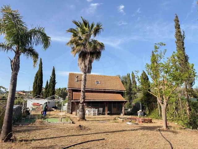 Finca rústica en Venta en Campanillas