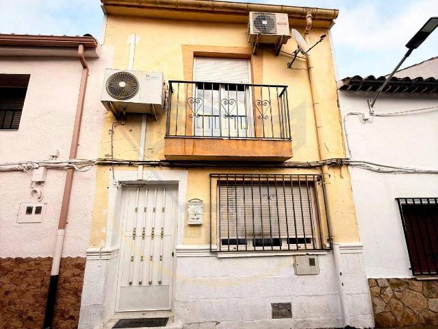 Finca rústica en Venta en Campillo de Altobuey