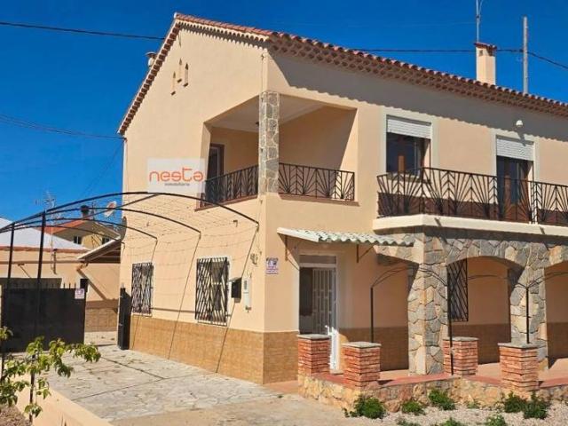 Finca rústica en Venta en Campillo
