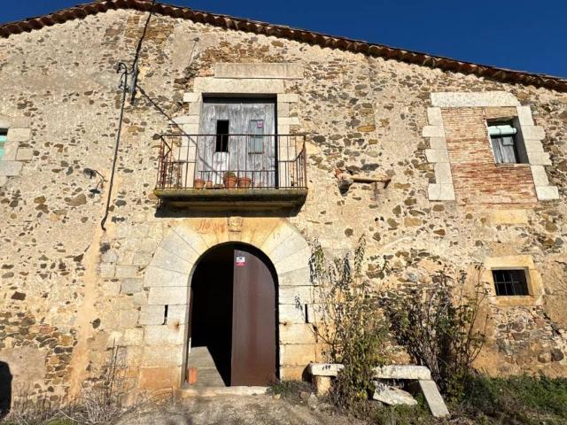 Finca rústica en Venta en Campllong