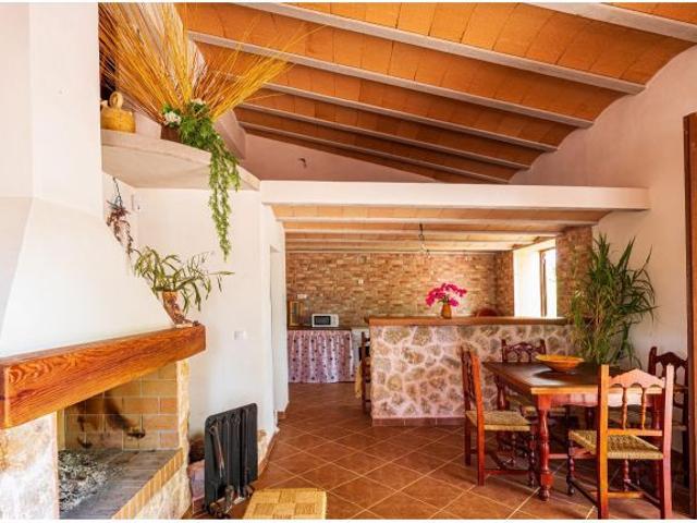 FINCA RÚSTICA EN VENTA EN CAMPOS