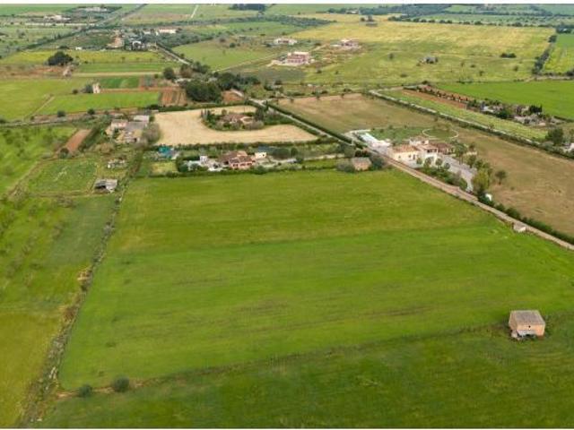 Finca rústica en venta en Campos