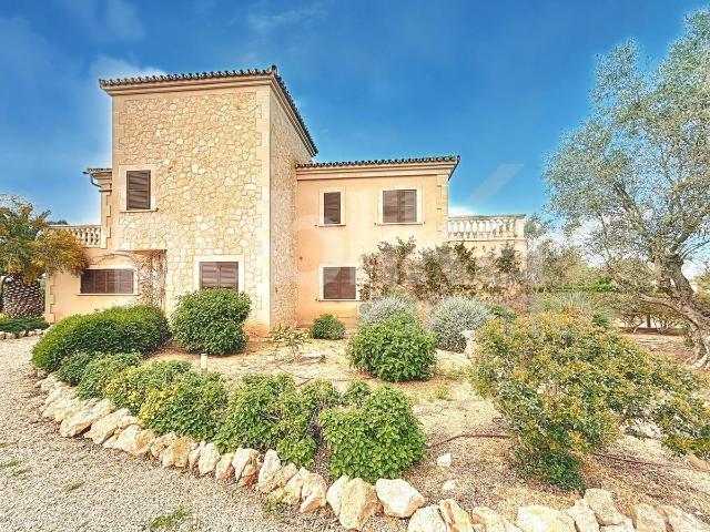 Finca rústica en Venta en Campos poble