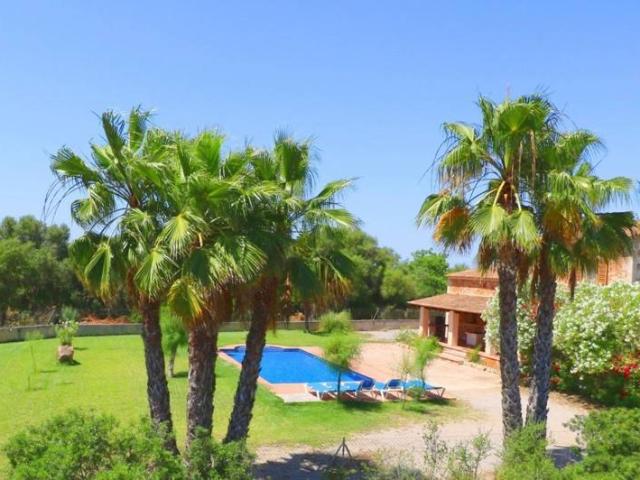Finca rústica en Venta en Campos poble