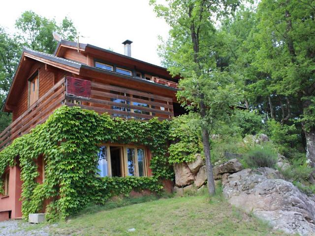 Finca rústica en Venta en Camprodon