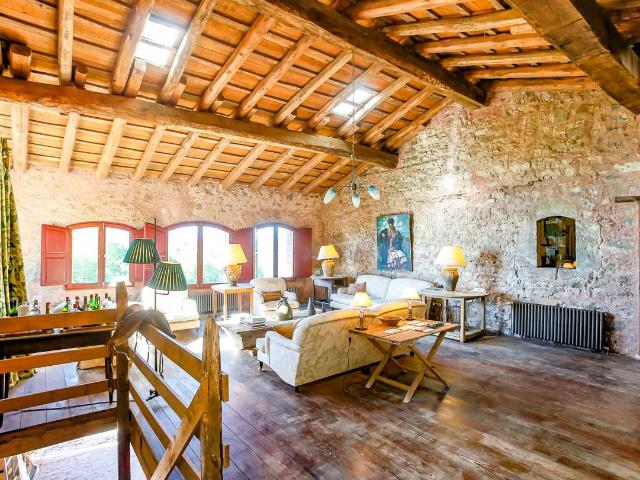 Finca rústica en Venta en Camprodon