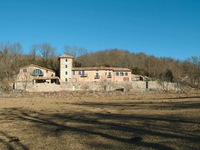 Finca rústica en Venta en Camprodon